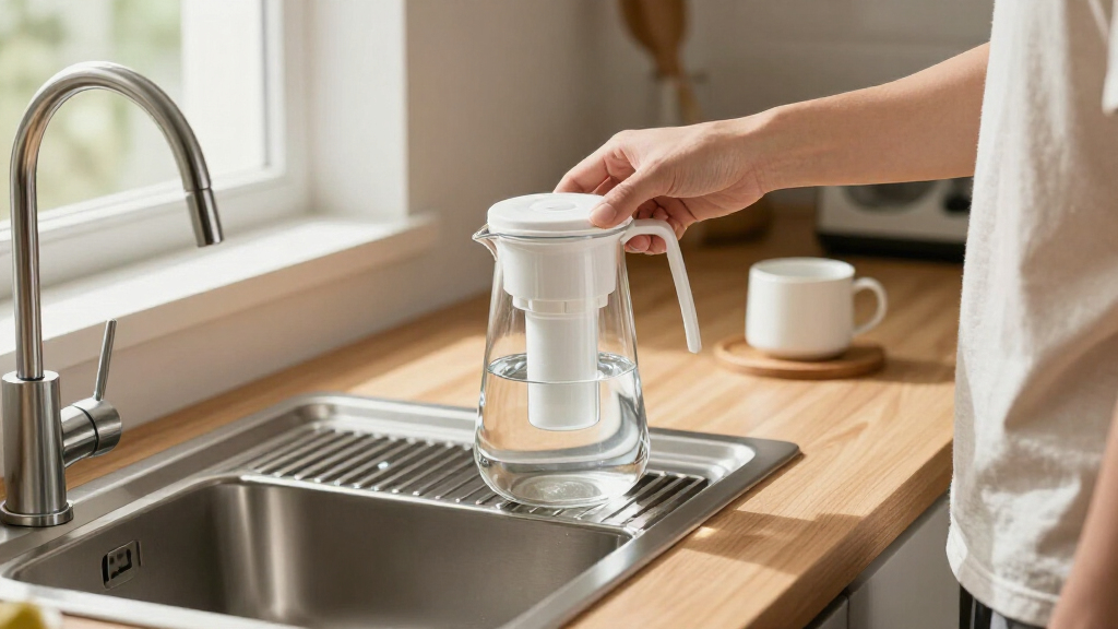 water filters for coffee and tea