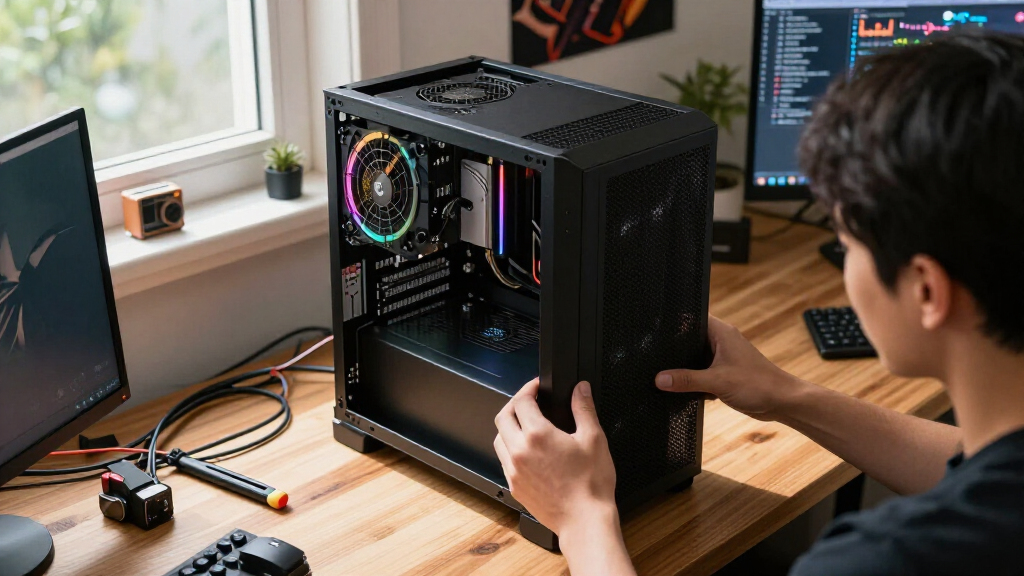 ups for gaming pc