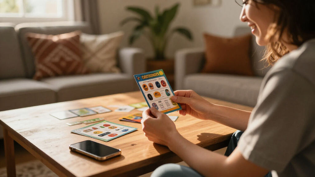 pop culture trivia card games