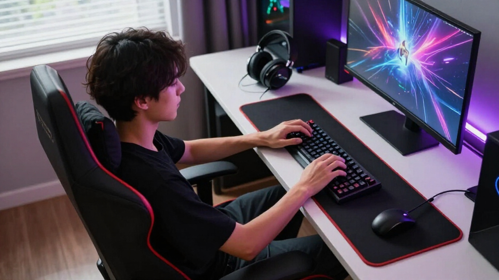 best high-end gaming chair