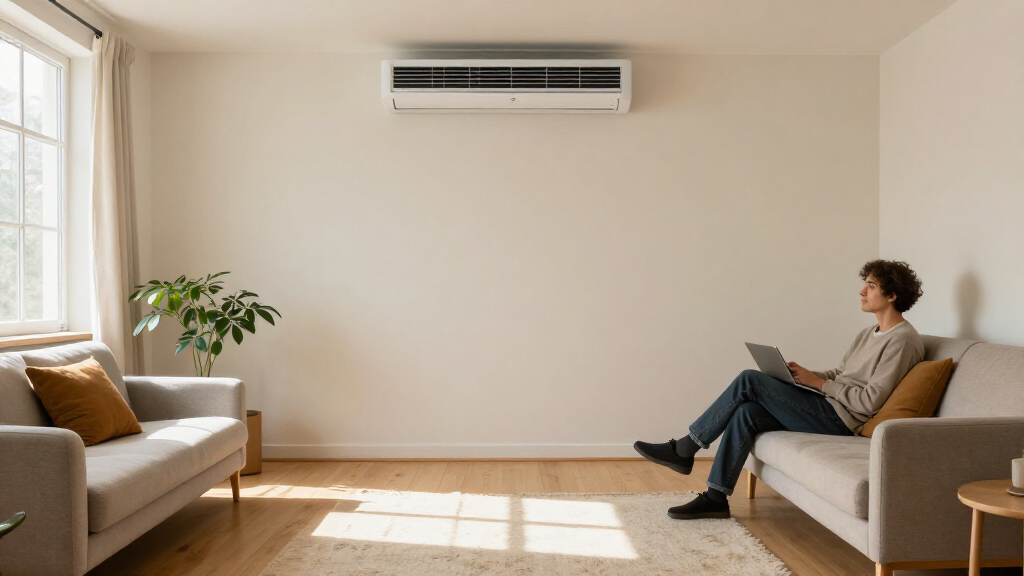 best ductless mini split heat pumps