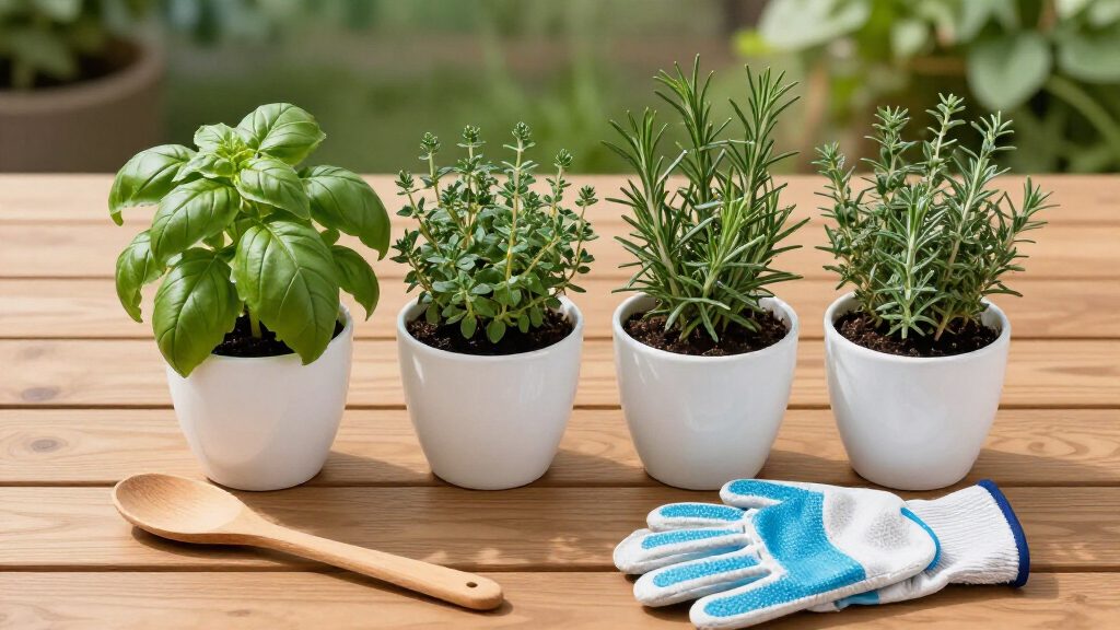 14 Best Herb Garden Starter Kits in 2026