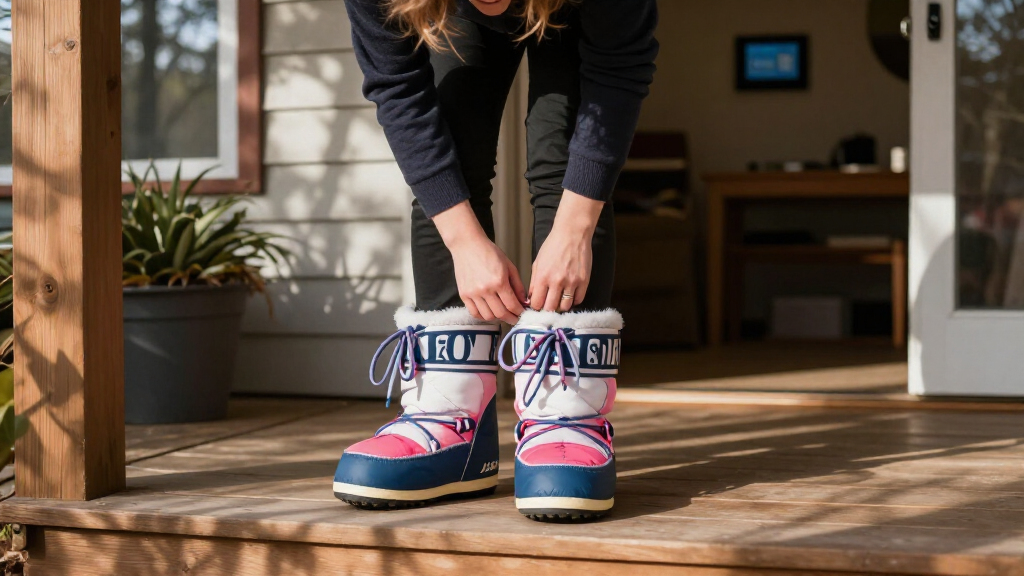 best Moon Boots
