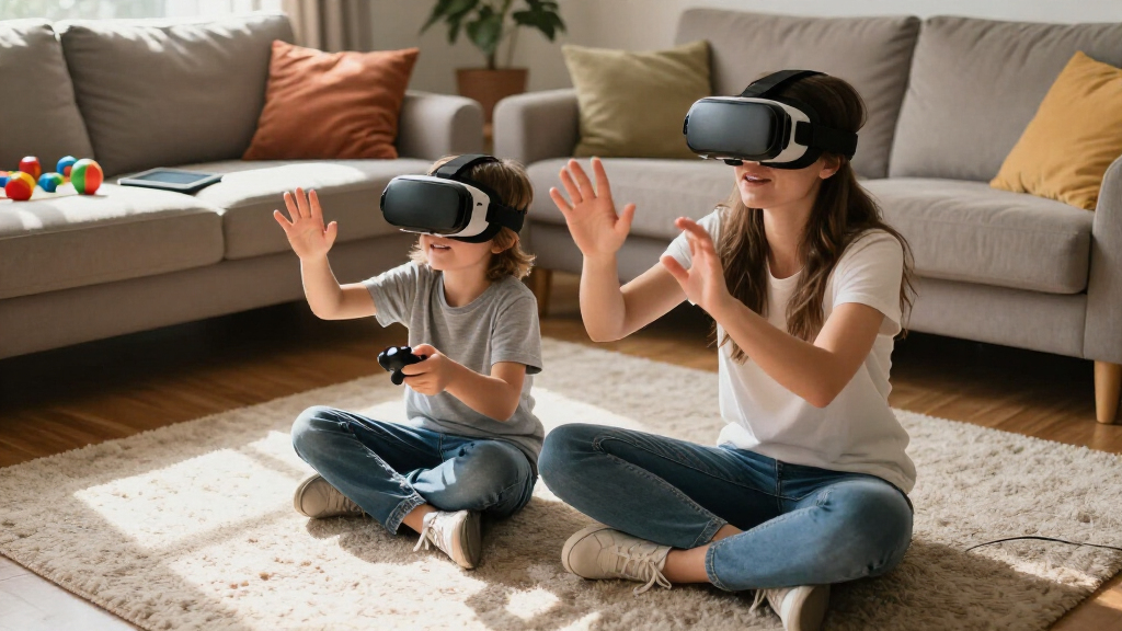 virtualreality headsets