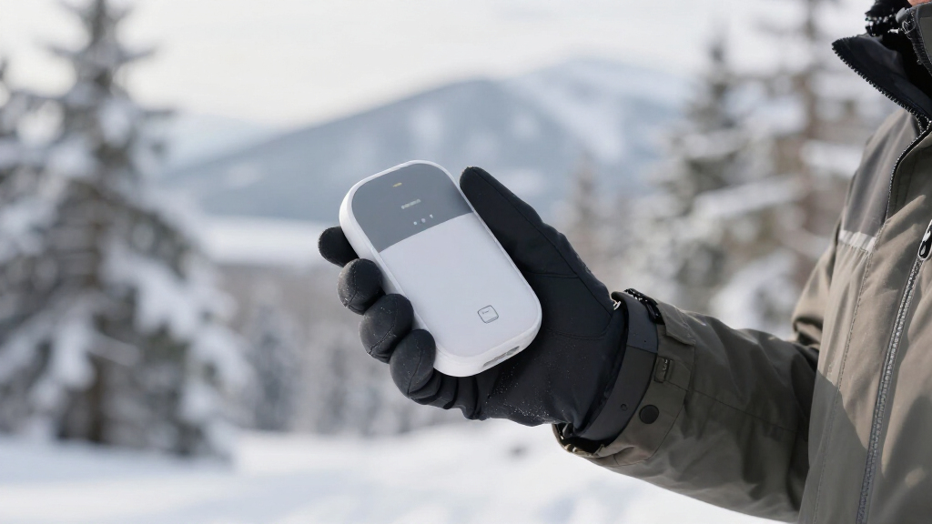 rechargeable hand warmers review