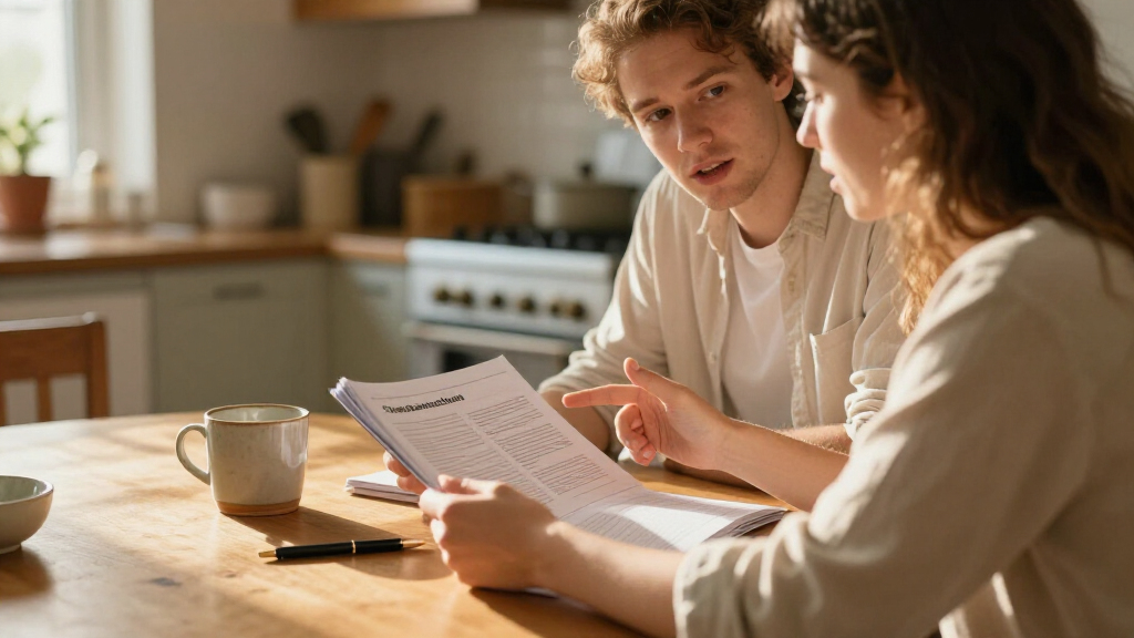 couples communication workbooks