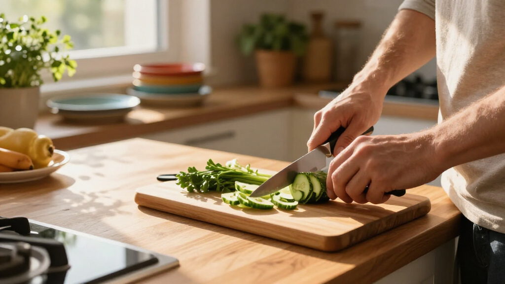 premium knife sets