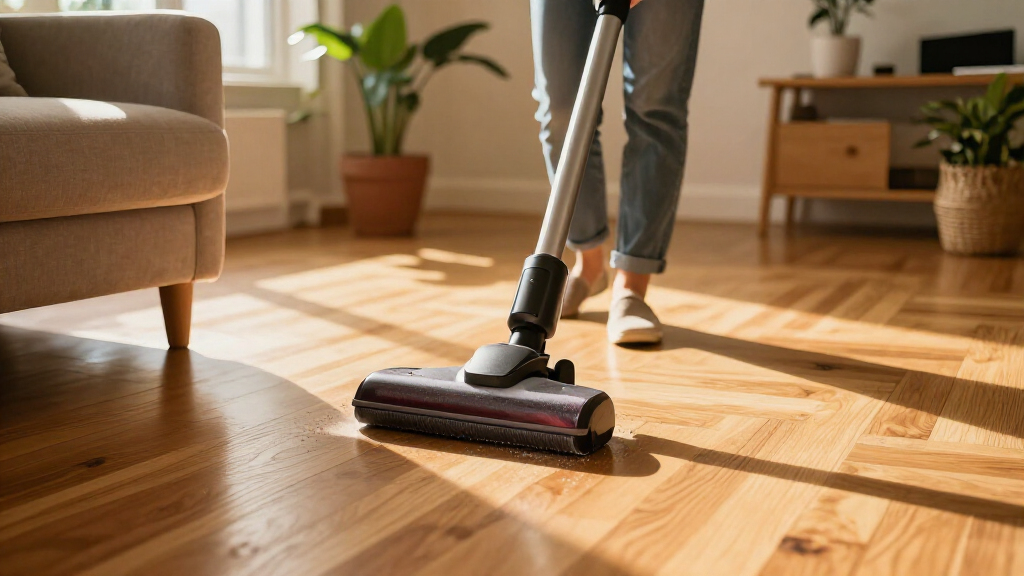 hard floor vacuum cleaners