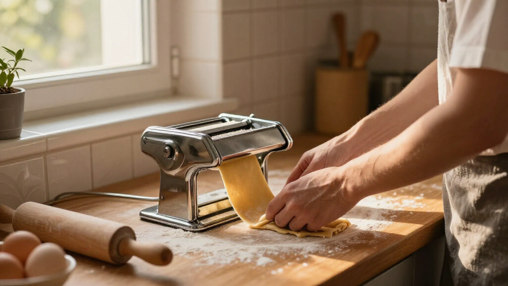 best automatic pasta maker