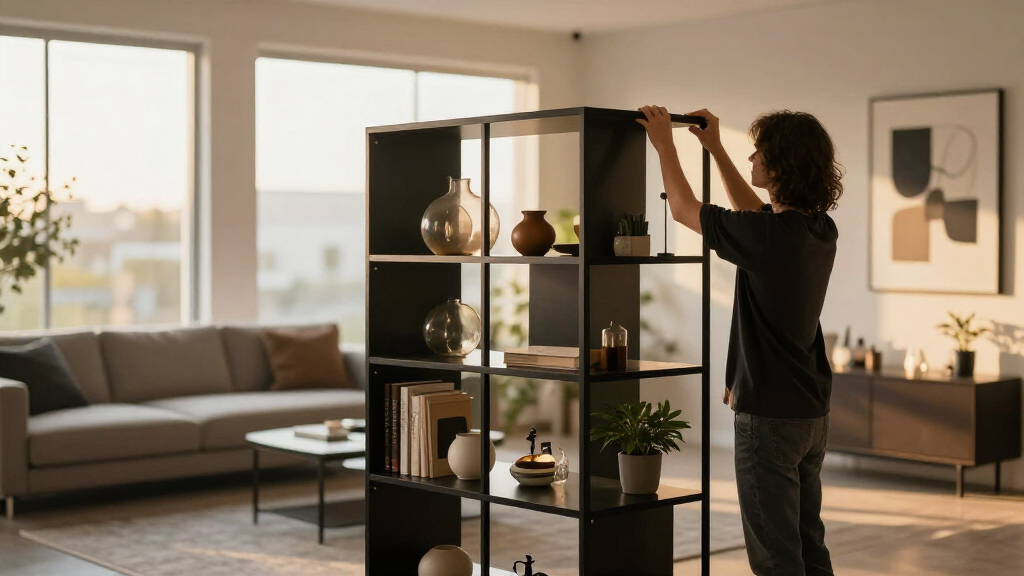 best stylish bookcases