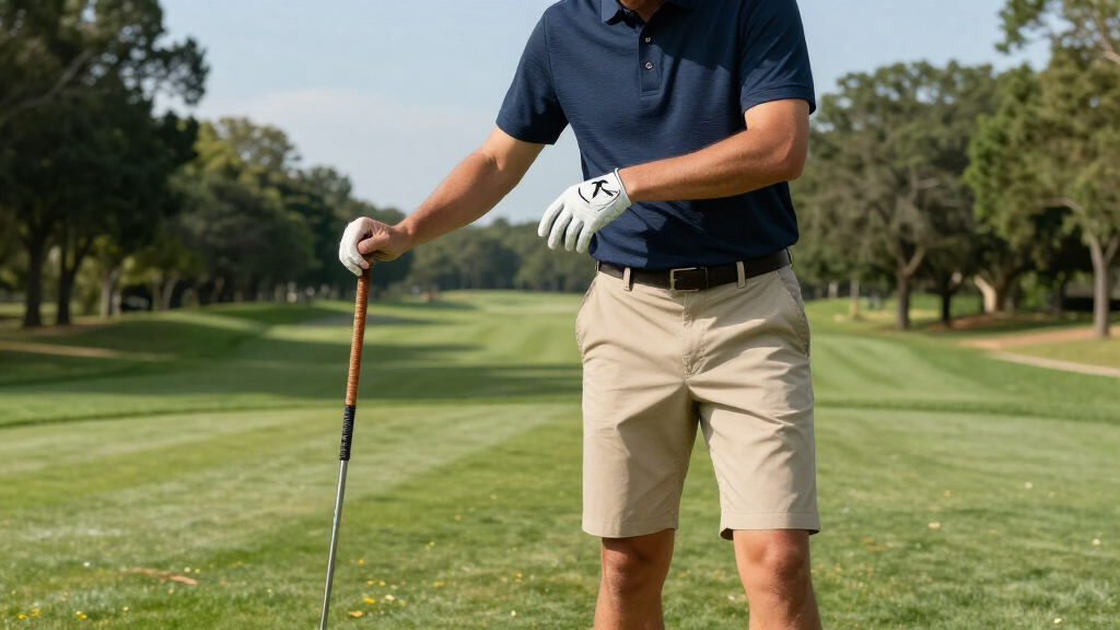best golf apparel
