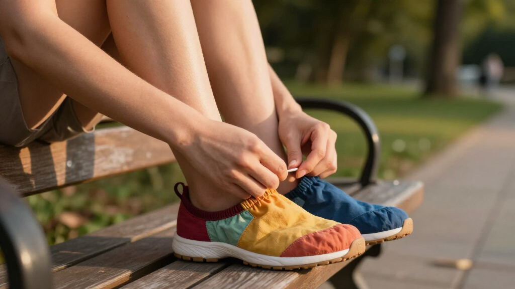 best scrunch shoes