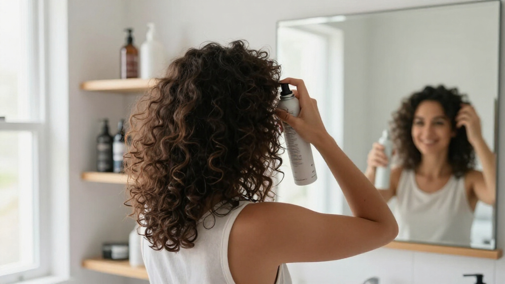 best hair volumizing products