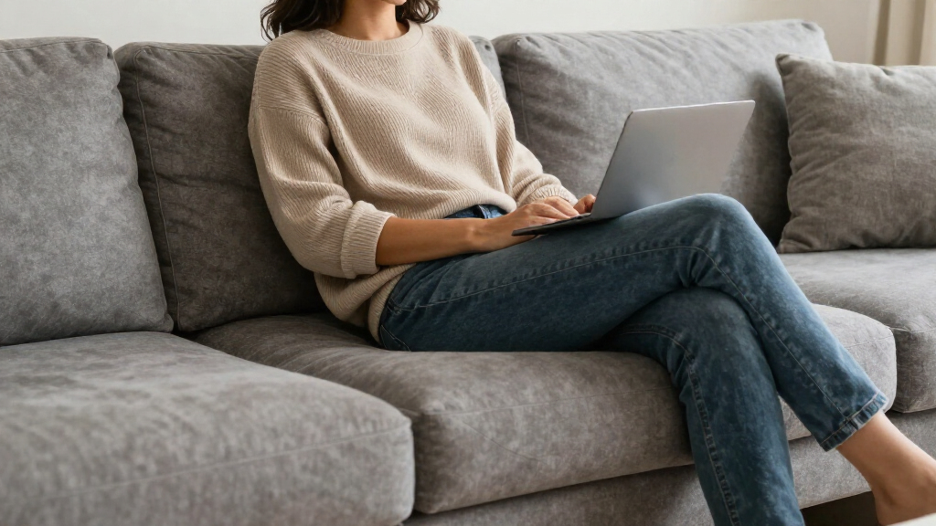 rated sectional sofa