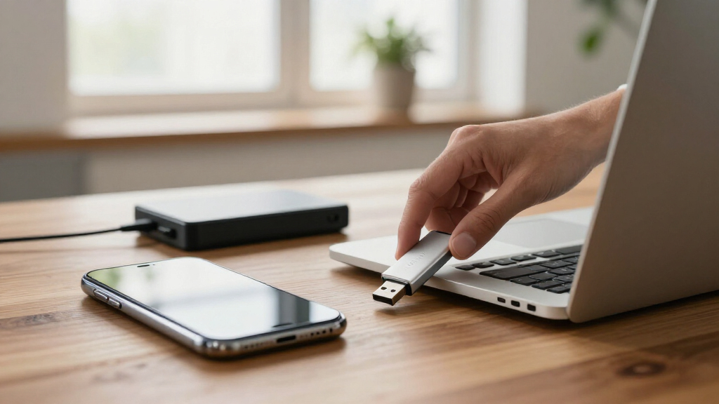 best USB flash drives