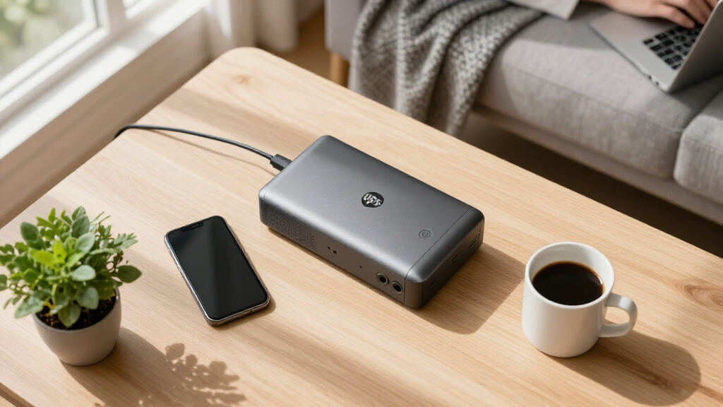 ups battery backup