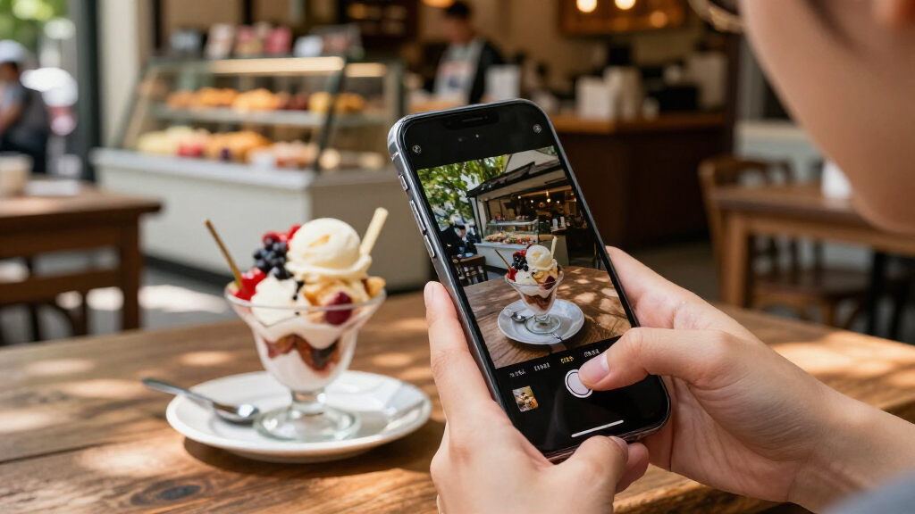 high end smartphones