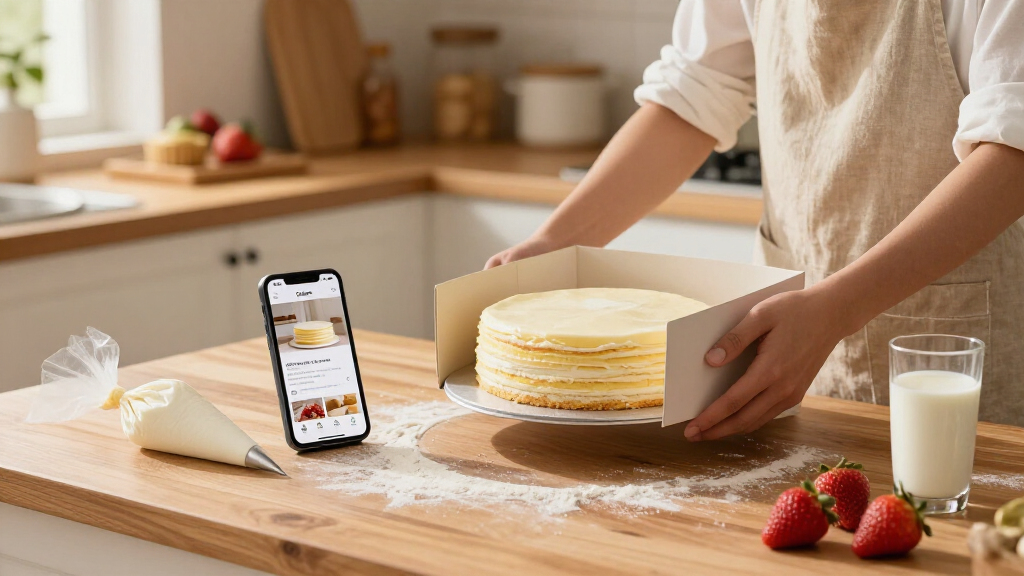 best cakes to order online