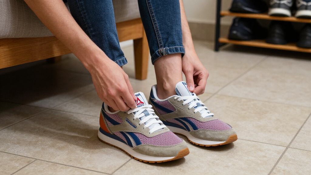 best Reebok lifestyle sneakers