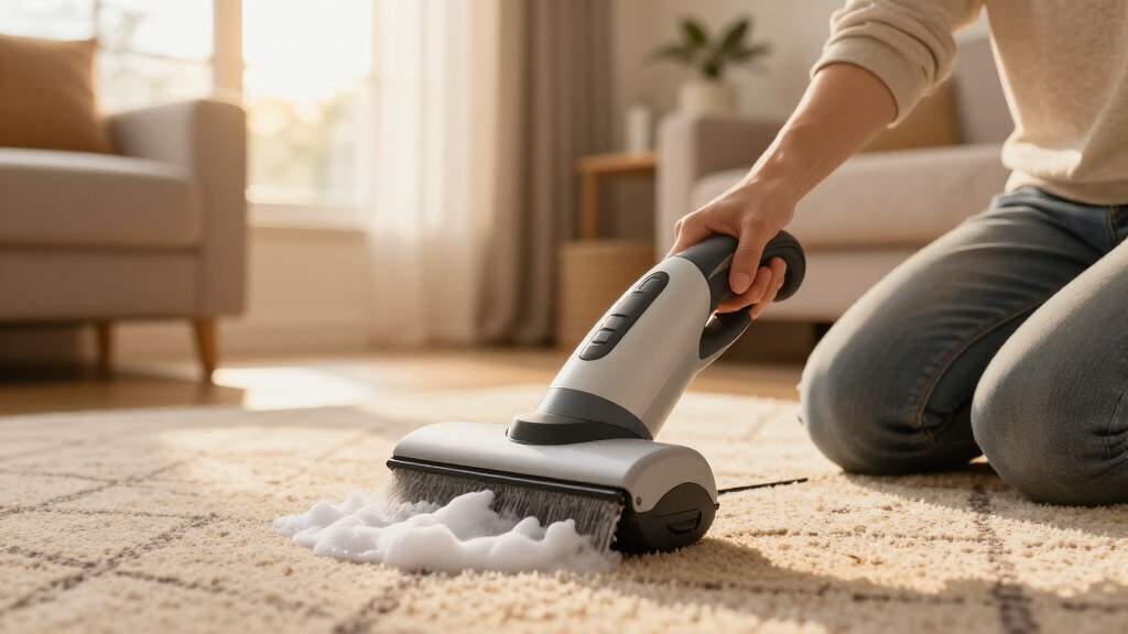 carpet spot cleaners