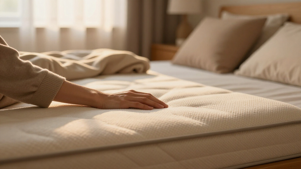 best pressure relieving mattress