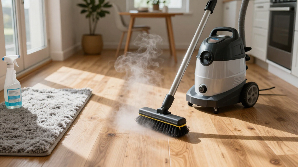 heavy duty carpet cleaner machine