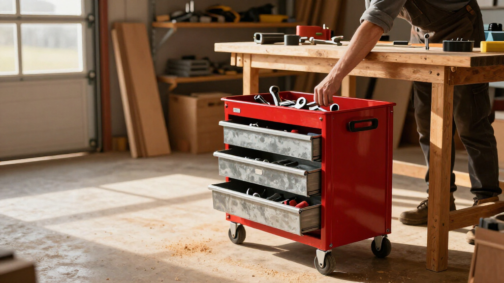 best construction tool organizer