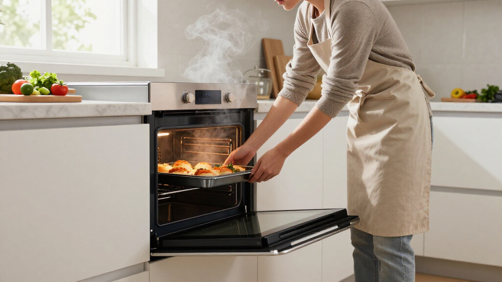 best convection steam oven