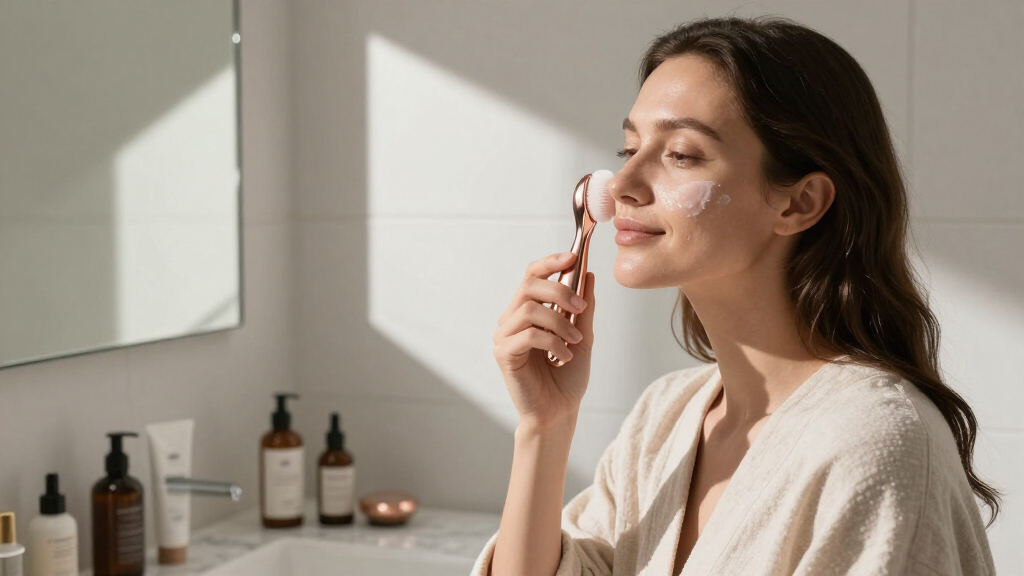 11 Best Luxury Facial Cleansing Brushes for 2026