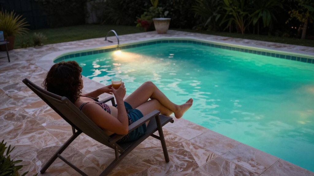 9 Best In-Ground Pool Lighting in 2026
