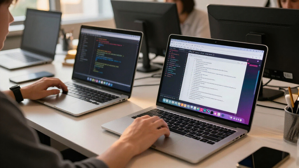 15 Best Developer Laptops for Software Testing in 2027 37 developer laptops for software testing