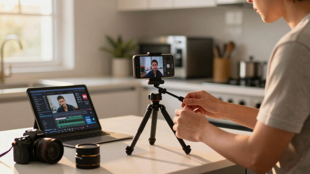 How a Single Video Becomes a Full Publishing Kit—Step by Step
