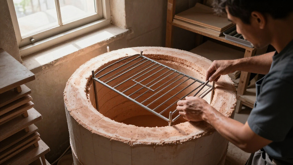 best kiln furniture kit