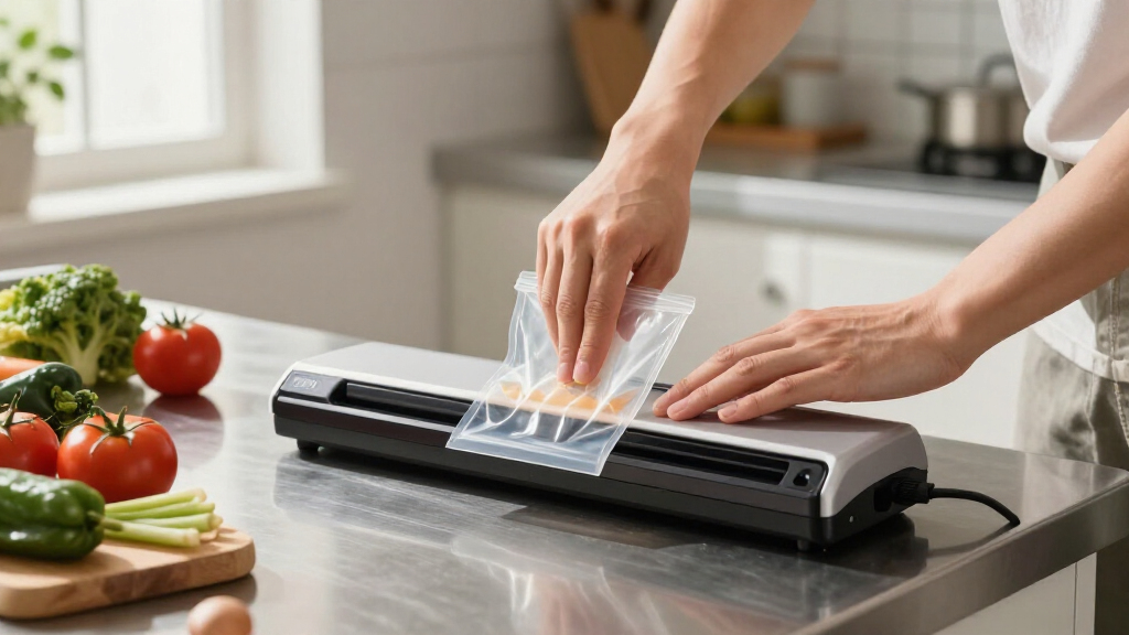 best chamber vacuum sealer under $1000