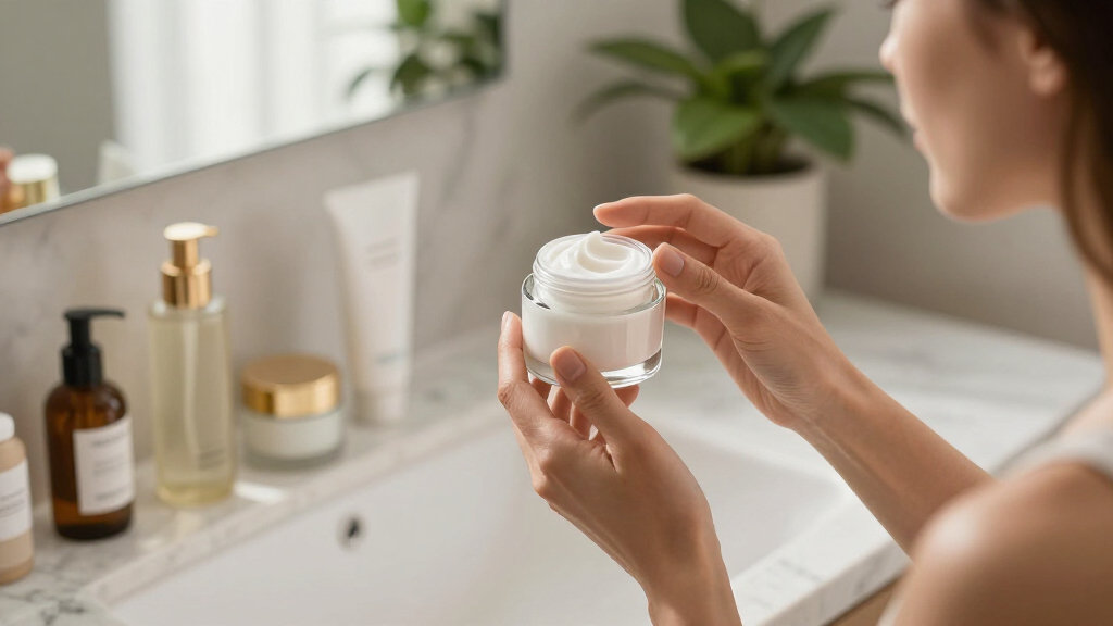 luxury skincare sets for antiaging