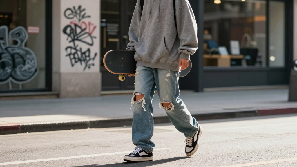best streetwear fashion