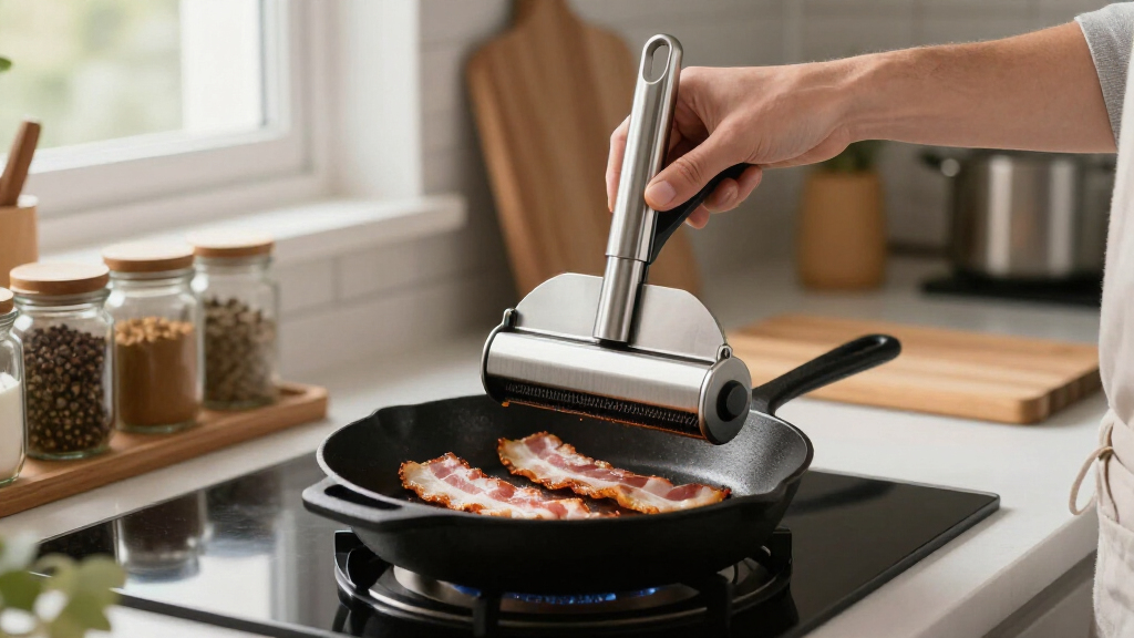 best bacon cooking tools