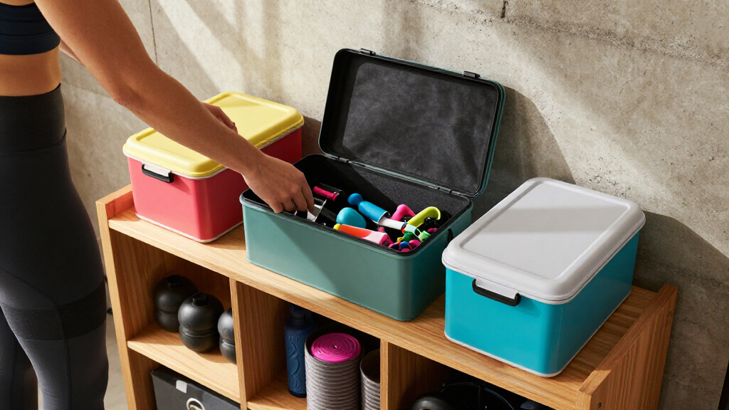 ornament storage boxes dropproof