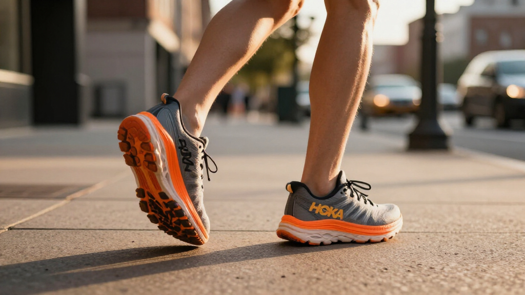 best HOKA running shoes
