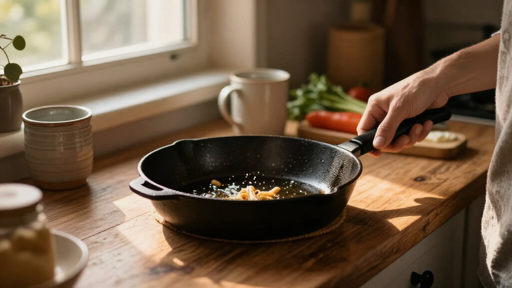 best carbon steel cookware for everyday use