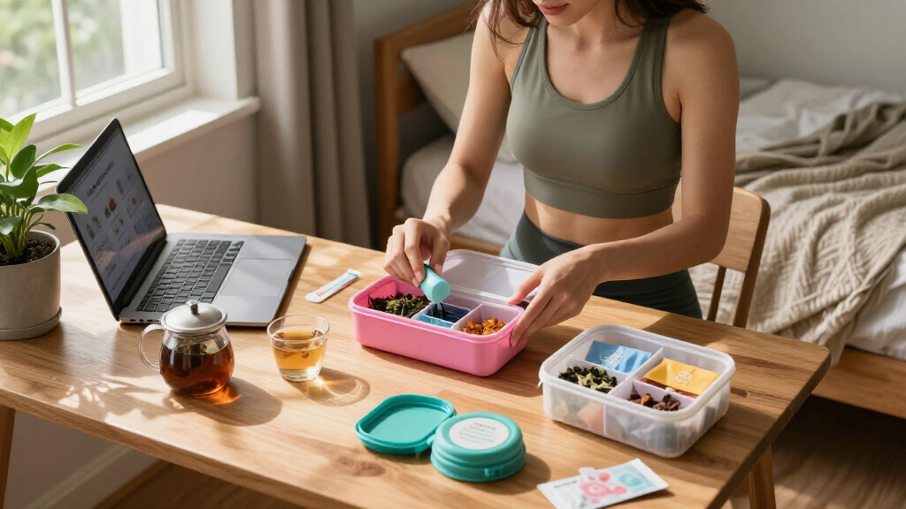 6 Best Student Wellness Kits in 2026