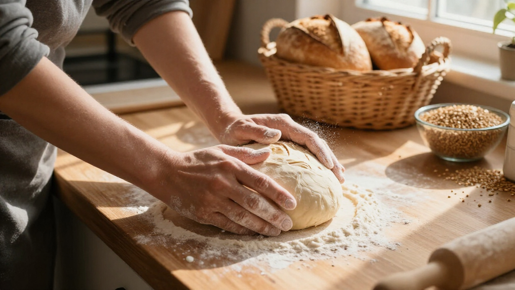 artisan bread baking kits