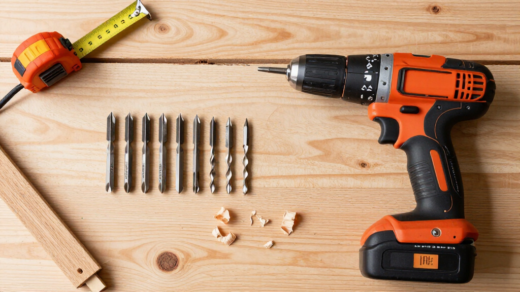 15 Best Premium Brad Point Drill Bit Sets for Professional Woodworking in 2026