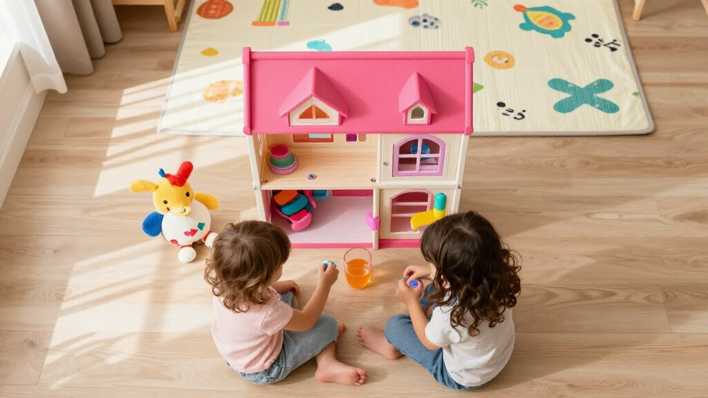 barbie dreamhouse deals