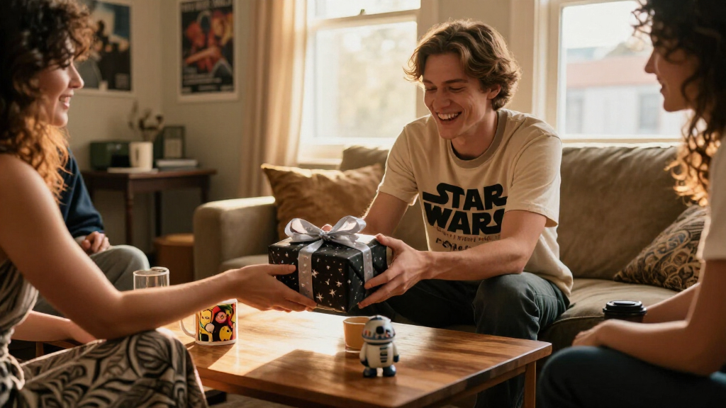 best Star Wars gifts