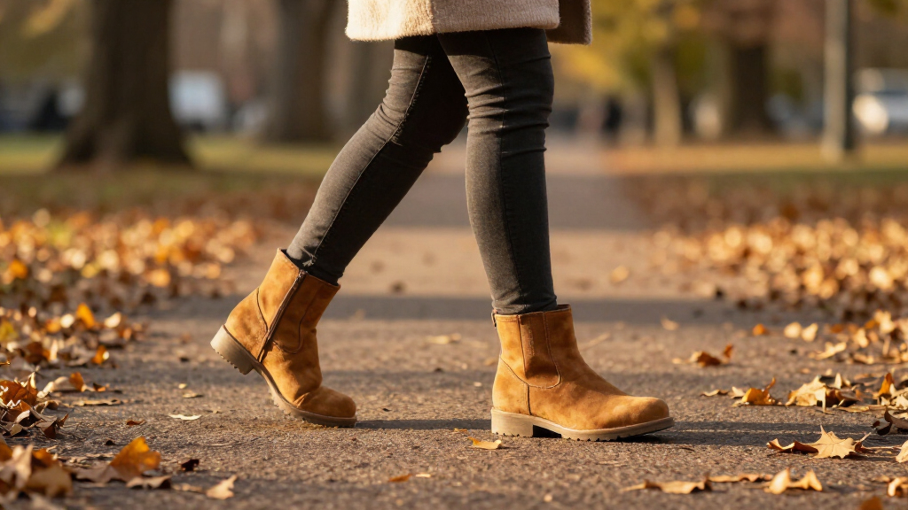 best fall shoes