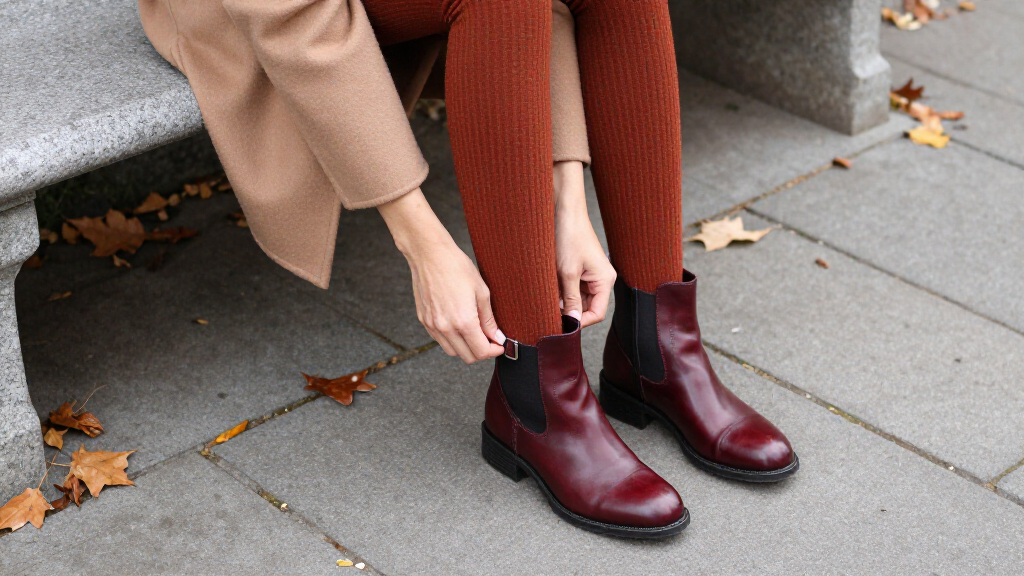 best elegant fall shoes