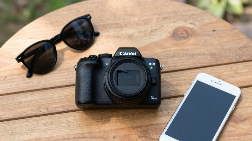 best Canon PowerShot cameras