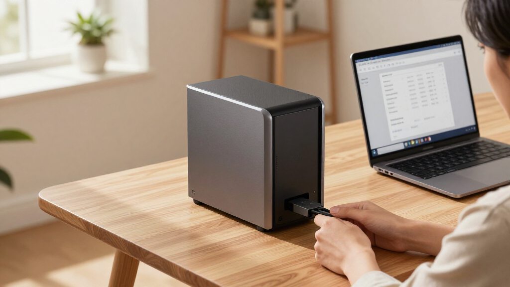 nas hard drives