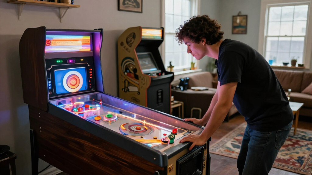 best home pinball machines